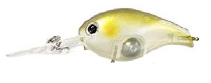 Lucky Craft Clutch DR Hard Body Lure