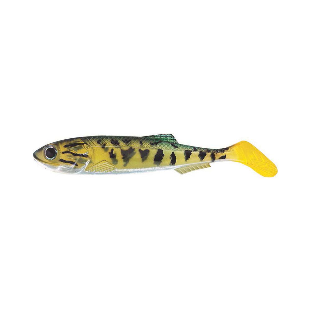 Molix Real Thing RT Shad Soft Plastic Swimbait Lure 5.5 Inch