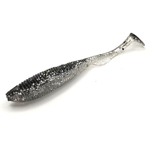 Molix RA Shad Soft Plastic Lure 3in