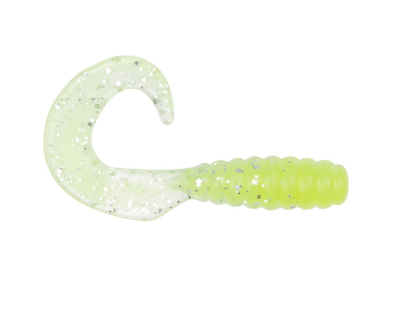 Zman Grubz 2.5 inch Grubs Soft Plastic Fishing Lure