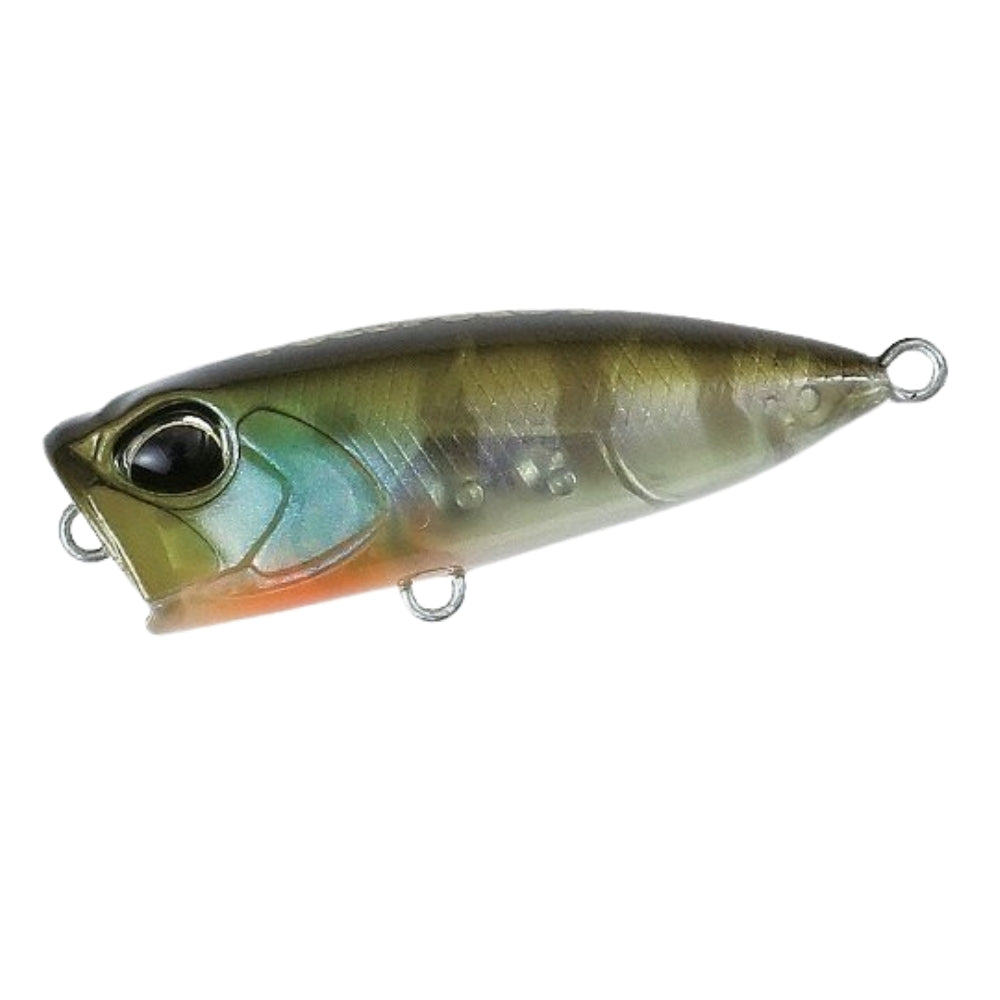 Duo Tetra Work Pocopoco Popper Lure