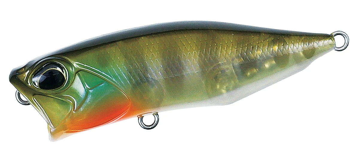 Duo Realis Surface Popper Lure 64SW