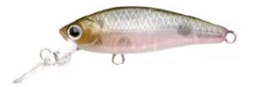Lucky Craft Bevy Shad Tango Hard Body Lure 45SP