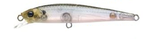 Lucky Craft Flash Minnow Hard Body Lure 65TR