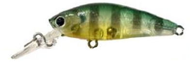 Lucky Craft Bevy Shad Tango Hard Body Lure 45SP
