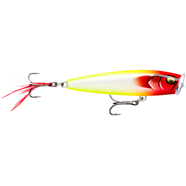 Rapala Skitter Pop Elite Surface Popper Lure 95