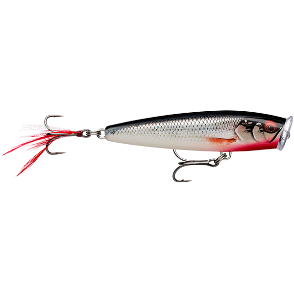 Rapala Skitter Pop Elite Surface Popper Lure 95