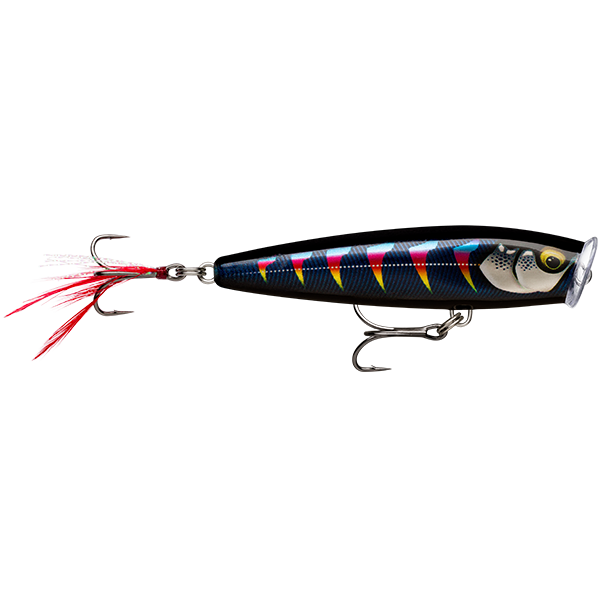 Rapala Skitter Pop Elite Surface Popper Lure 95