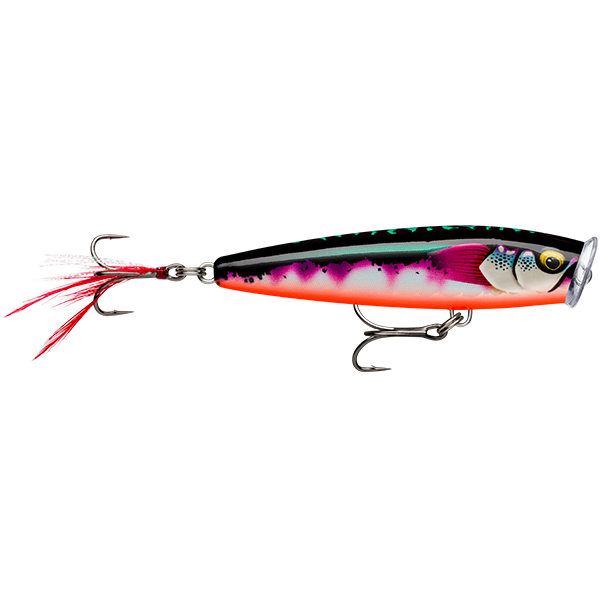 Rapala Skitter Pop Elite Surface Popper Lure 95