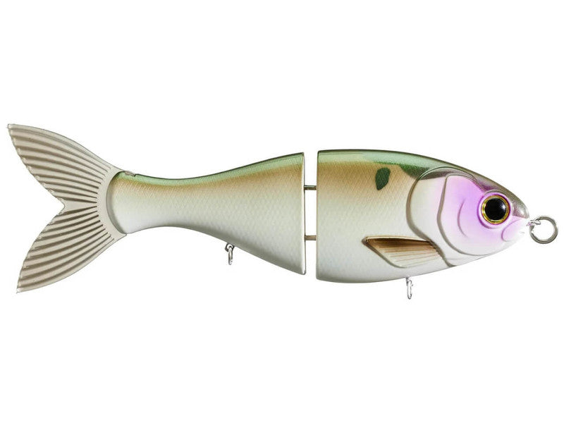 Bucca Trick Shad Swimabit Lure 4in