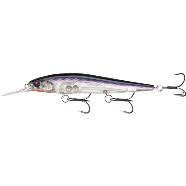 13 Fishing Loco Special Hard Body Lure 3-5ft