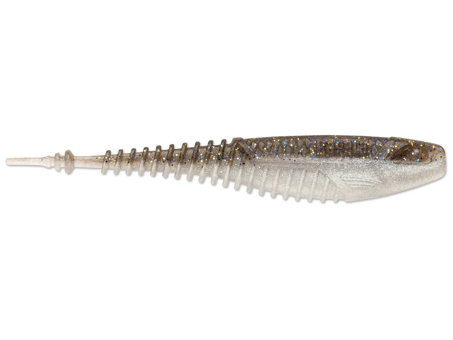Rapala Crush City Freeloader Soft Plastic Loader 4in