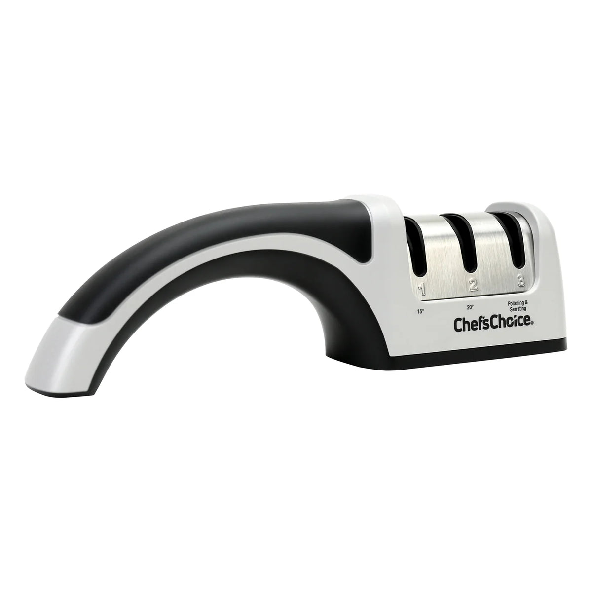 Chef's Choice Manual Diamond Knife Sharpener 4643