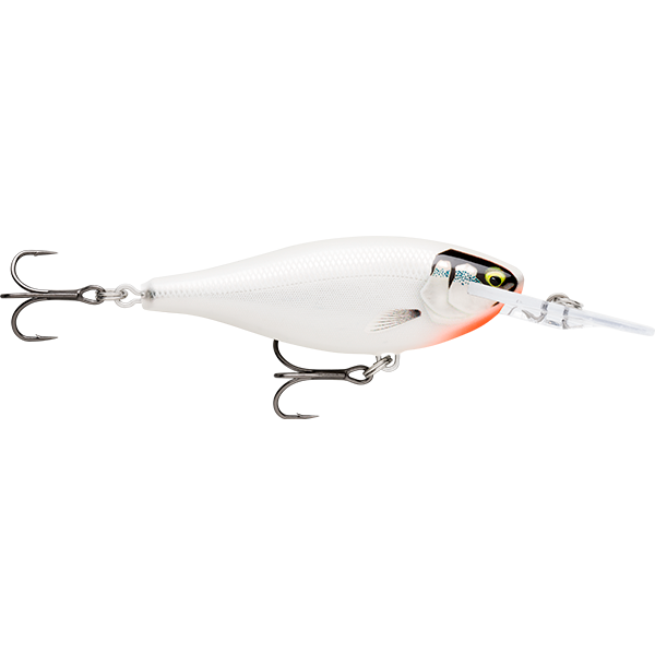 Rapala Shad Rap Elite Hard Body Lure 7.5cm