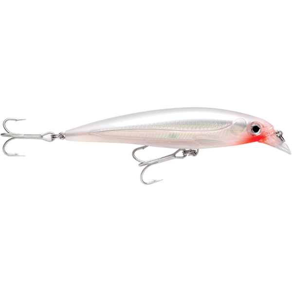 Rapala Saltwater X Rap 10 Hard Body Lure SXR10