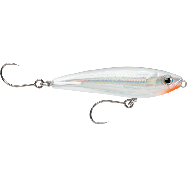 Rapala X-Rap Saltwater Sub Walk Surface Lure 9cm
