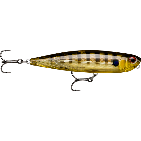Rapala Xtreme Pencil Surface Walker Lure 87mm
