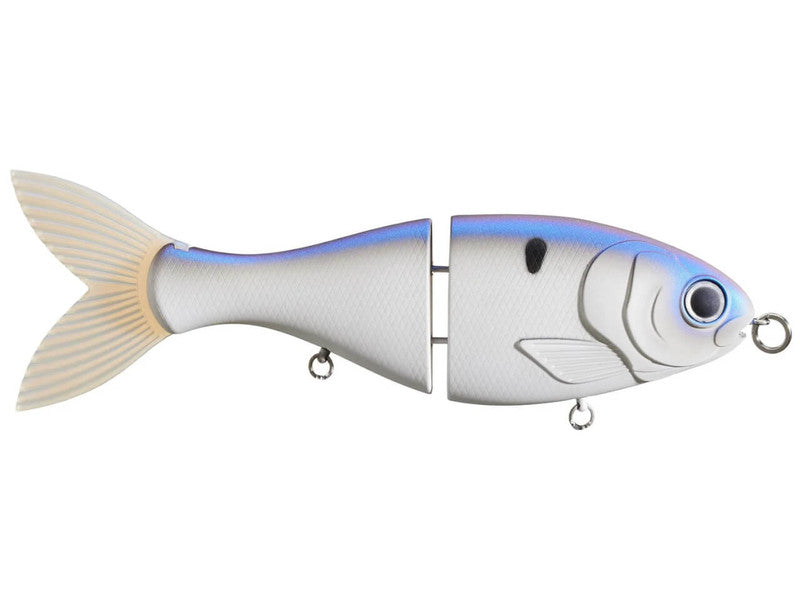 Bucca Trick Shad Swimabit Lure 4in