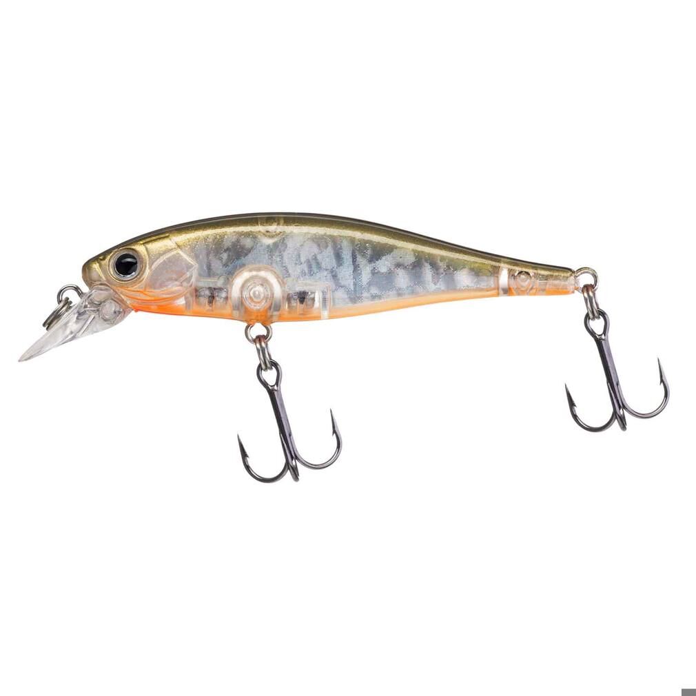 Bite Science H2 Minnow Hard Body Lure 65SP