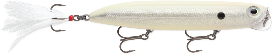 Rapala Precision PXR Jowler Surface Walker 127