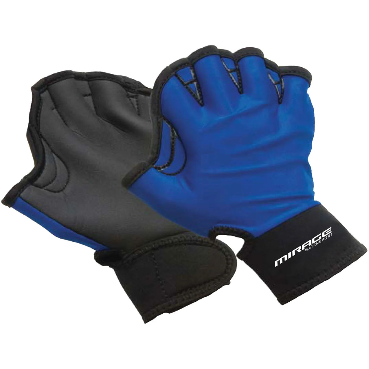 Mirage Pool Swim Training Gloves