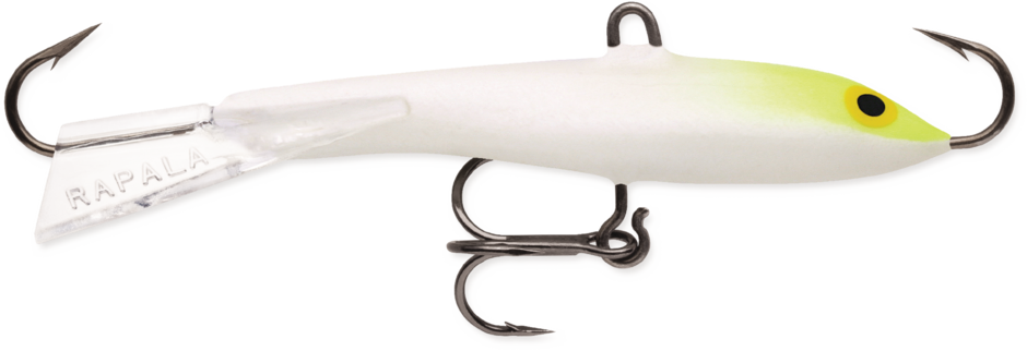 Rapala Jigging Rap Ice Jig Lure 7cm