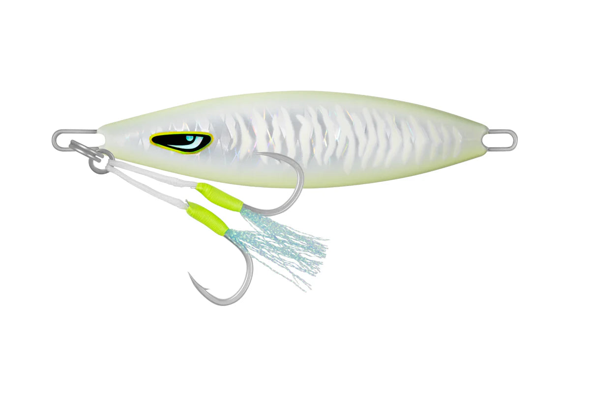 Nomad The Buffalo V2 Metal Jig Lure 80G