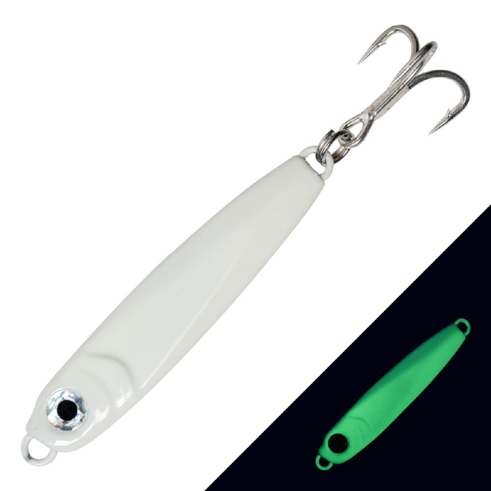 Gorillla Big Eye Metal Casting Slug Lure 120g