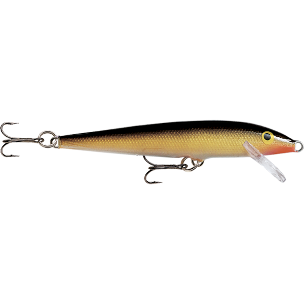 Rapala F11 Original Floater 11 Hard Body Lure