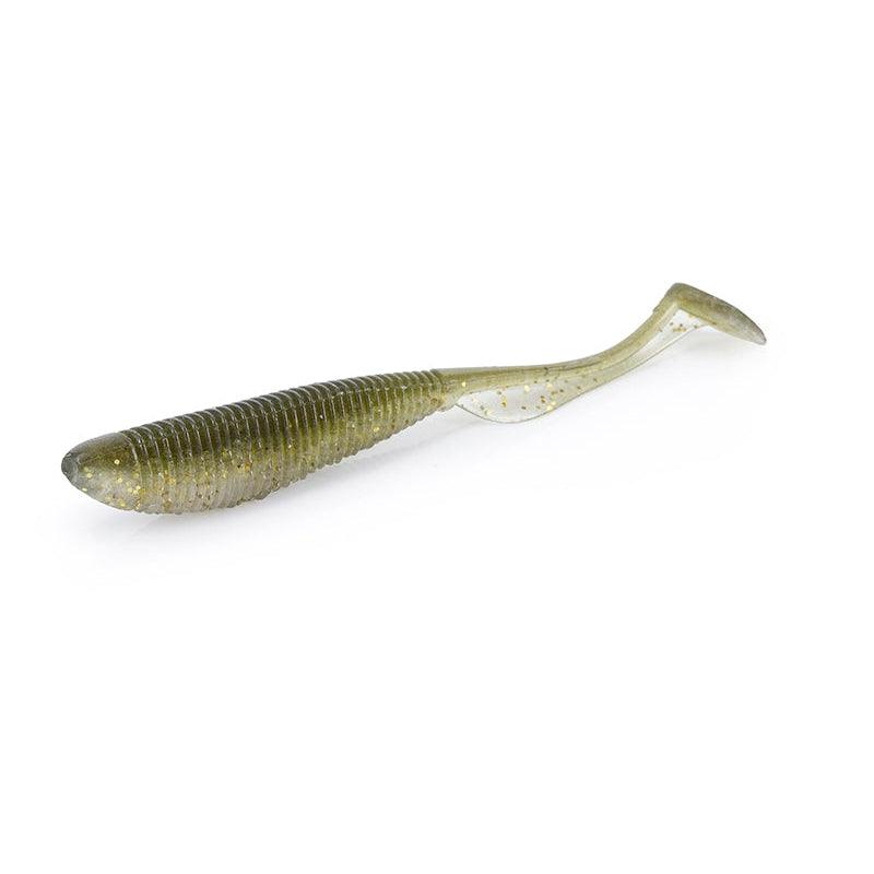 Molix RA Shad Soft Plastic Lure 3in