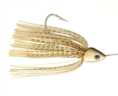 TT Tackle Tactics Striker Spinnerbait Lure