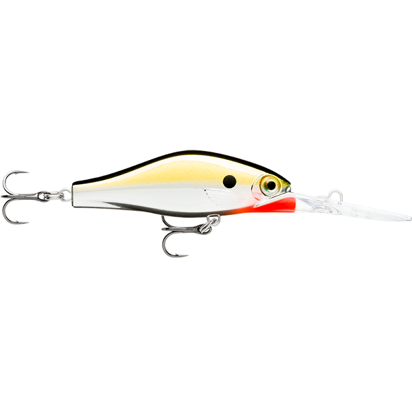 Rapala Shadow Rap Jack Deep Hardbody Lure