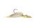 Zman Micro Max Chatterbait Lure 1/4oz