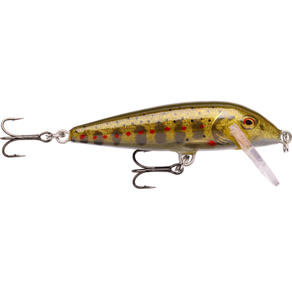 Rapala CD03 Countdown 3 Hard Body Lure
