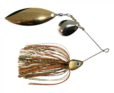 TT Tackle Tactics Striker Spinnerbait Lure