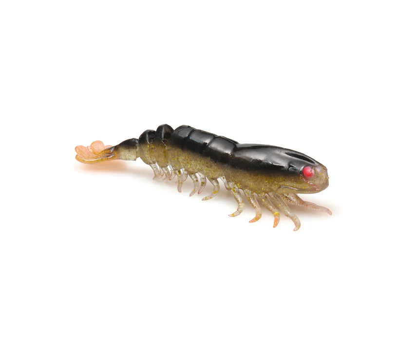 ZMan PrawnZ Elite Soft Plastic Lure Unrigged 5in