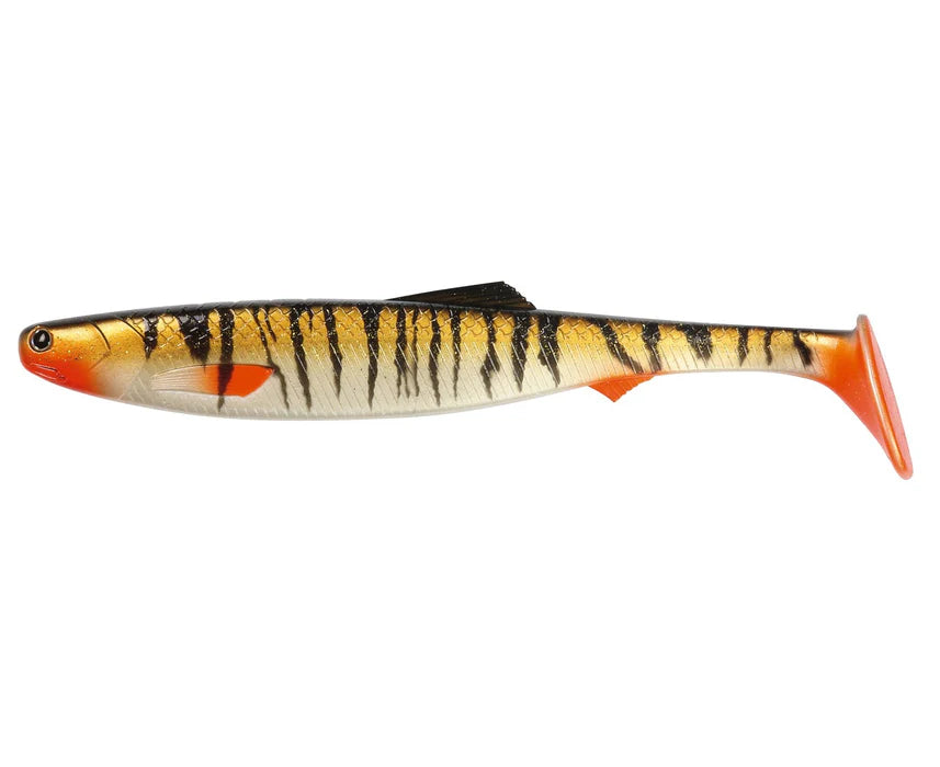 TT Enforcer Soft Plastic Lure 190