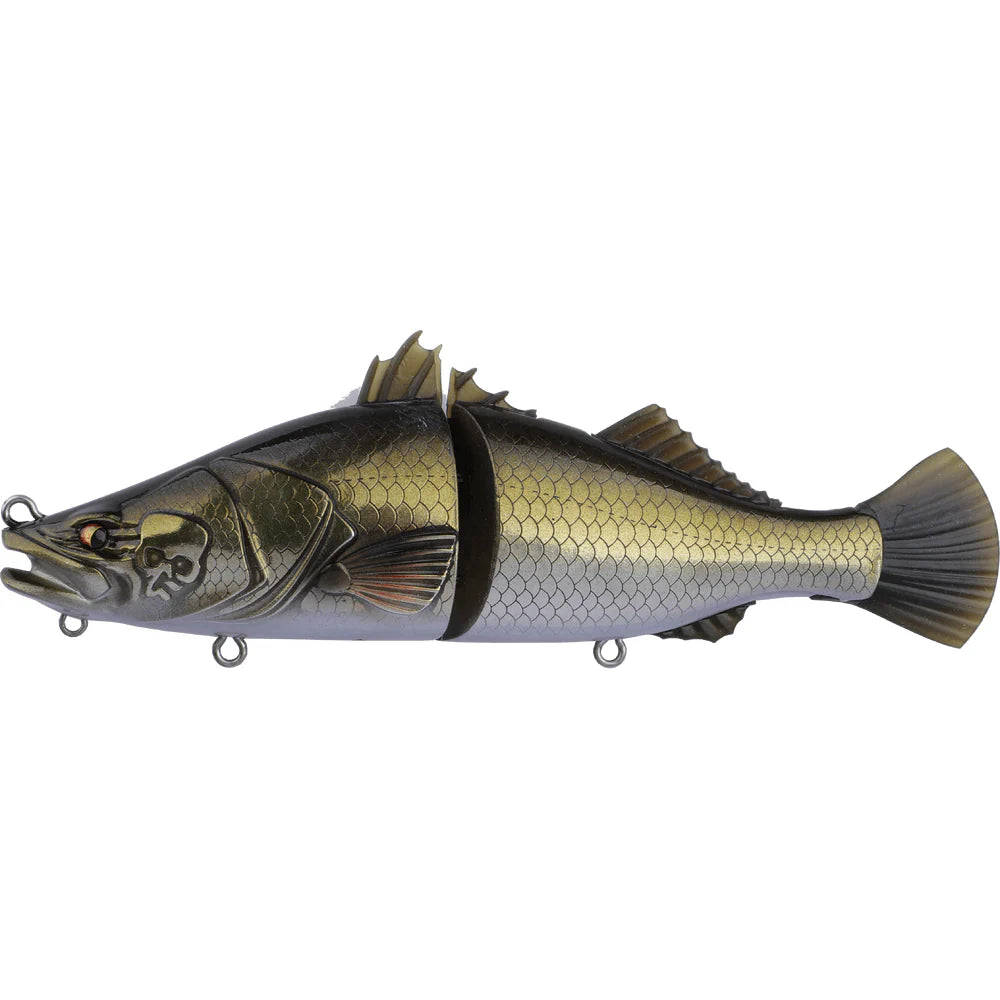 Bbone Espybarra Hard Body Lure 176