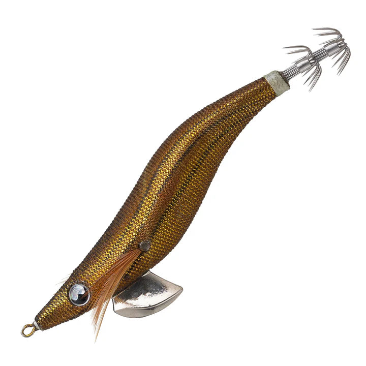 Bite Science Squid Slayer Squid Jig Lure 3.5
