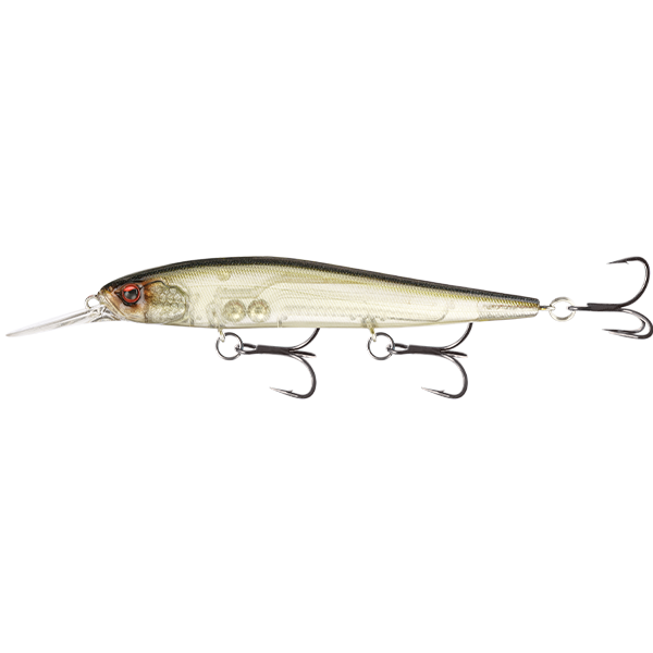 13 Fishing Loco Special Hard Body Lure 3-5ft