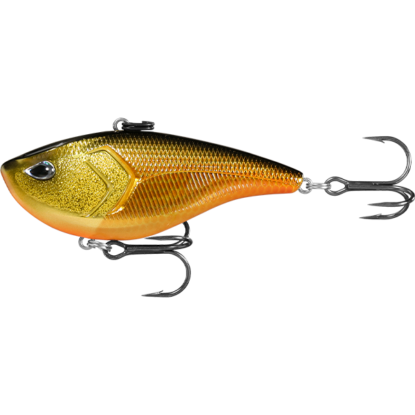 13 Fishing El Diablo Hard Body Lure 65