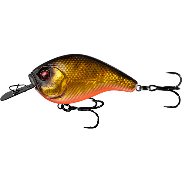 13 Fishing Jabber Jaw Deep Hard Body Lure