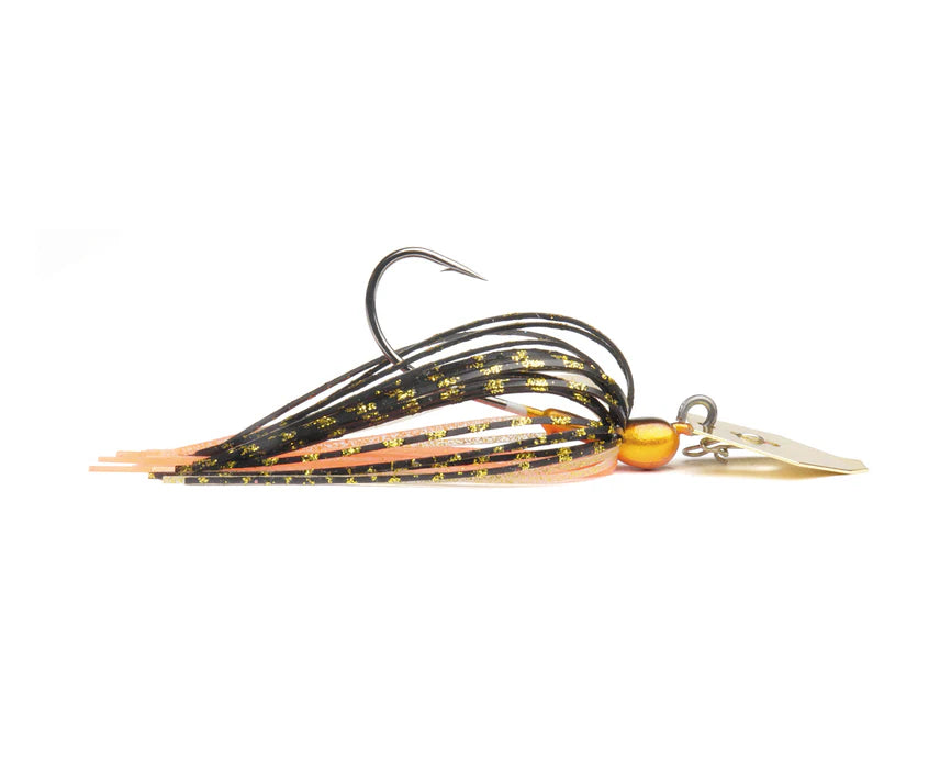 Zman Micro Max Chatterbait Lure 1/4oz