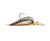 Zman Micro Max Chatterbait Lure 1/4oz