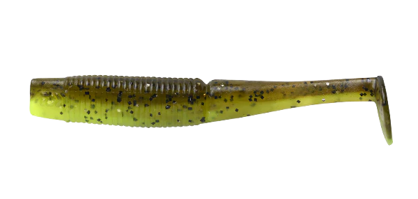 Daiwa Bait Junkie Minnow Soft Plastic Lure 2.5 Discontinued Clearance