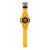 Casio G-Shock Master of G Rangeman GPS Solar Watch Yellow