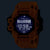Casio G-Shock Master of G Rangeman GPS Solar Watch Yellow
