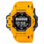Casio G-Shock Master of G Rangeman GPS Solar Watch Yellow