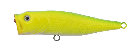 Shakespeare Surface Popper Lure 90mm