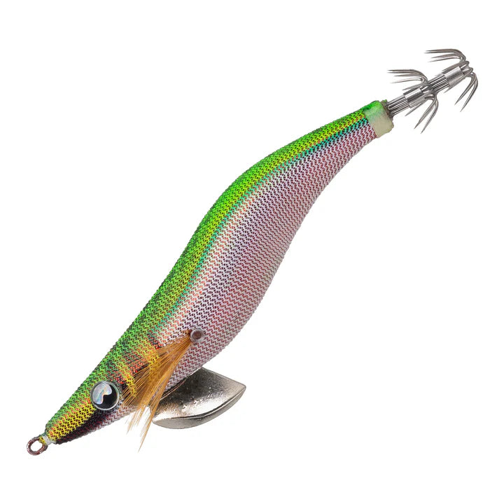 Bite Science Squid Slayer Squid Jig Lure 3.5